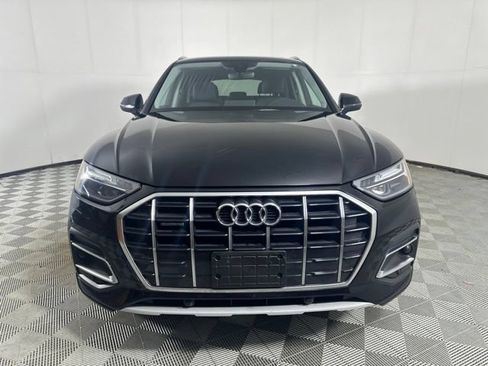 Used 2021 Audi Q5 2.0T Premium w/ Convenience Package AWD/4WD image 2