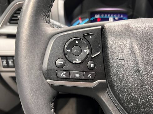 Used 2024 Honda Odyssey EX-L image 18