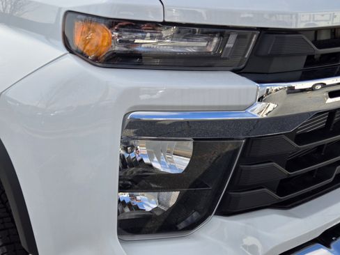 New 2025 Chevrolet Silverado 3500 LT w/ Ambulance/Fire/Rescue Package image 13