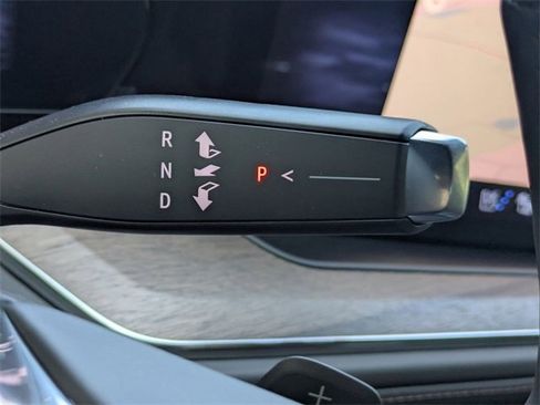 New 2026 Chevrolet Suburban High Country image 23