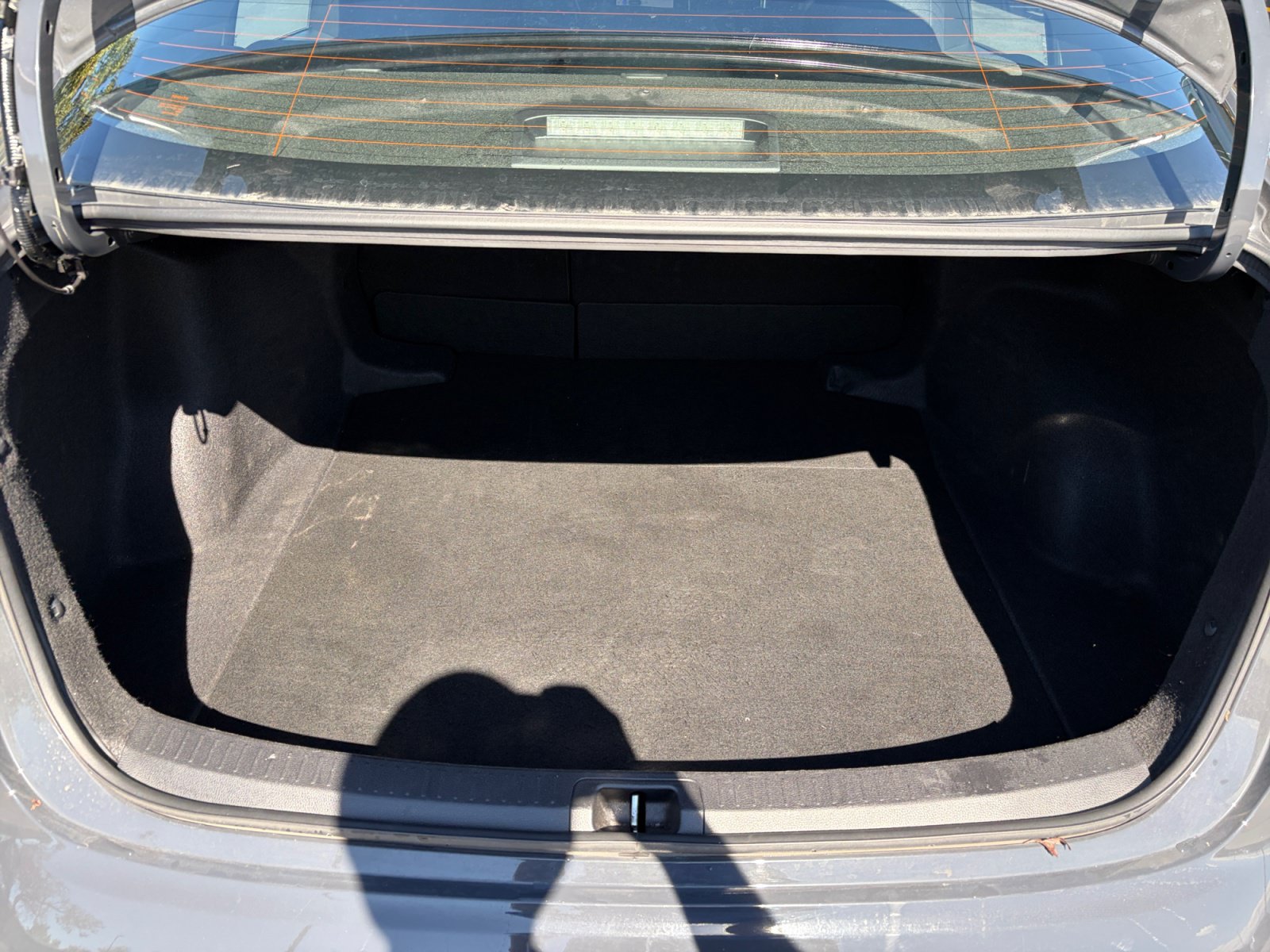 Certified 2025 Toyota Corolla LE FWD image 26