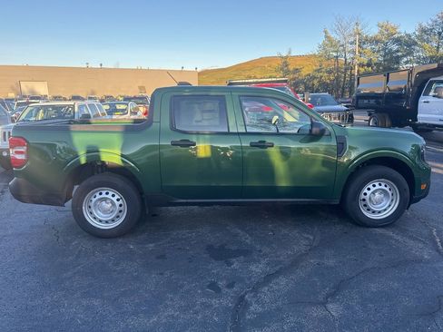 New 2025 Ford Maverick XL w/ Equipment Group 101A image 4