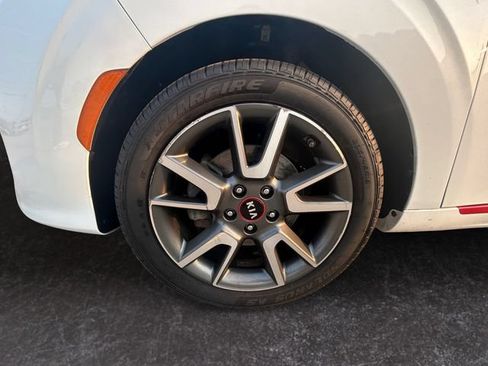 Used 2020 Kia Soul GT-Line Turbo FWD image 14