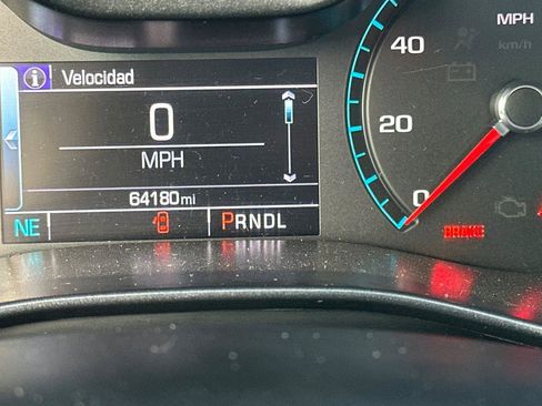 Used 2018 Chevrolet Colorado LT image 27