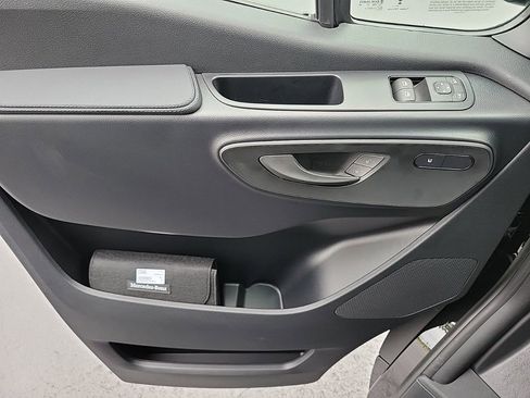 New 2025 Mercedes-Benz Sprinter 3500 image 26