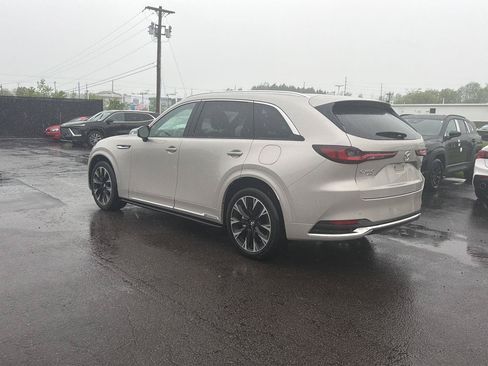 Certified 2026 MAZDA CX-90 3.3 Turbo S w/ Premium Plus AWD/4WD image 3