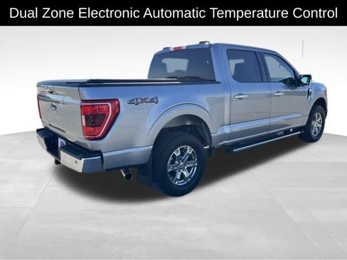 Used 2023 Ford F150 XLT w/ Equipment Group 302A High image 6