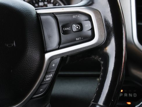 Used 2019 RAM 1500 Big Horn image 21