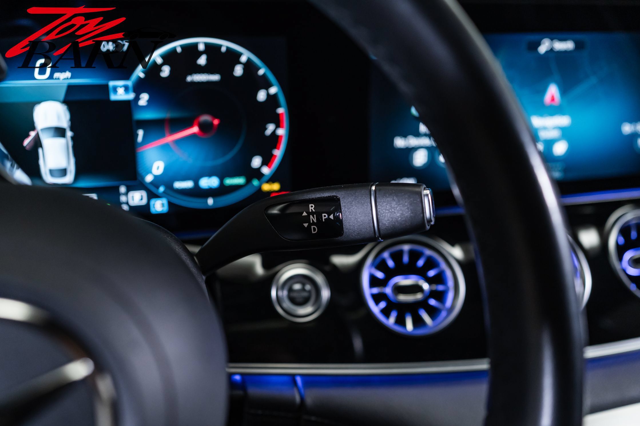 Used 2023 Mercedes-Benz AMG GT 53 w/ AMG Night Package image 39
