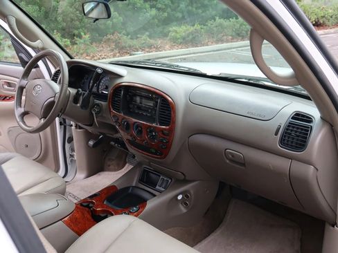 Used 2006 Toyota Tundra Limited image 13