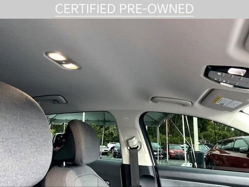 Certified 2025 Kia K4 EX FWD image 20