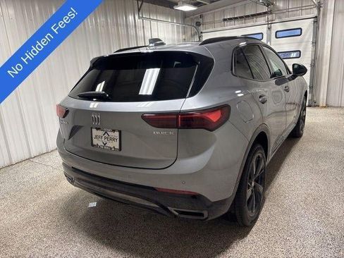 New 2026 Buick Envision Sport Touring image 4