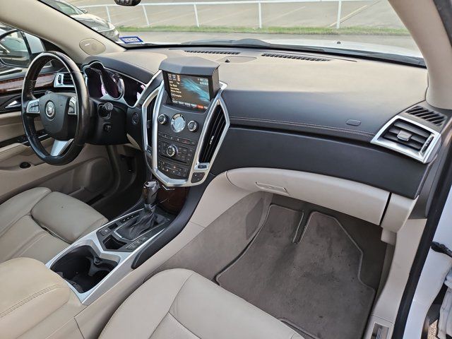 Used 2012 Cadillac SRX Luxury FWD image 24