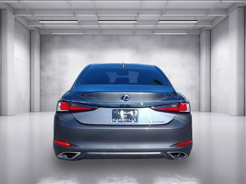 Used 2022 Lexus ES 350 w/ Premium Package image 32