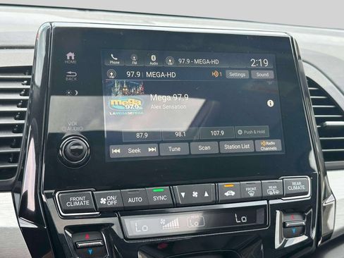 Certified 2024 Honda Odyssey EX-L image 24