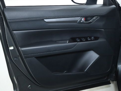 Certified 2023 MAZDA CX-5 AWD 2.5 S w/ Select Package image 15