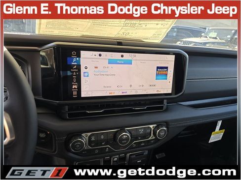 New 2026 Jeep Wrangler Sahara image 10