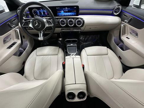 Certified 2025 Mercedes-Benz CLA 250 4MATIC image 26