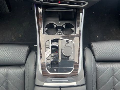 Certified 2026 BMW X5 xDrive40i image 26