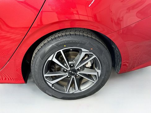 Used 2024 Kia Forte LXS image 11