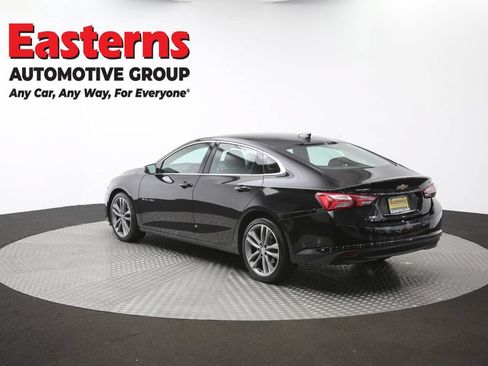 Used 2024 Chevrolet Malibu LT FWD image 66