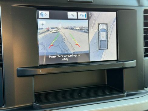 New 2026 Ford F350 XL w/ STX Appearance Package image 18