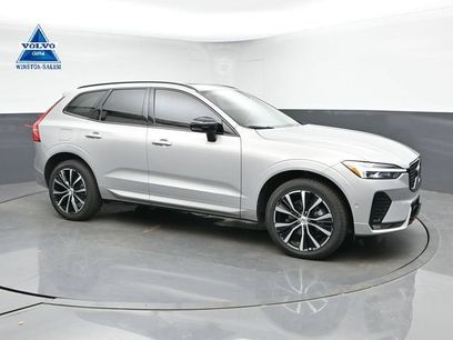 Used 2024 Volvo XC60 B5 Plus w/ Protection Package Premier