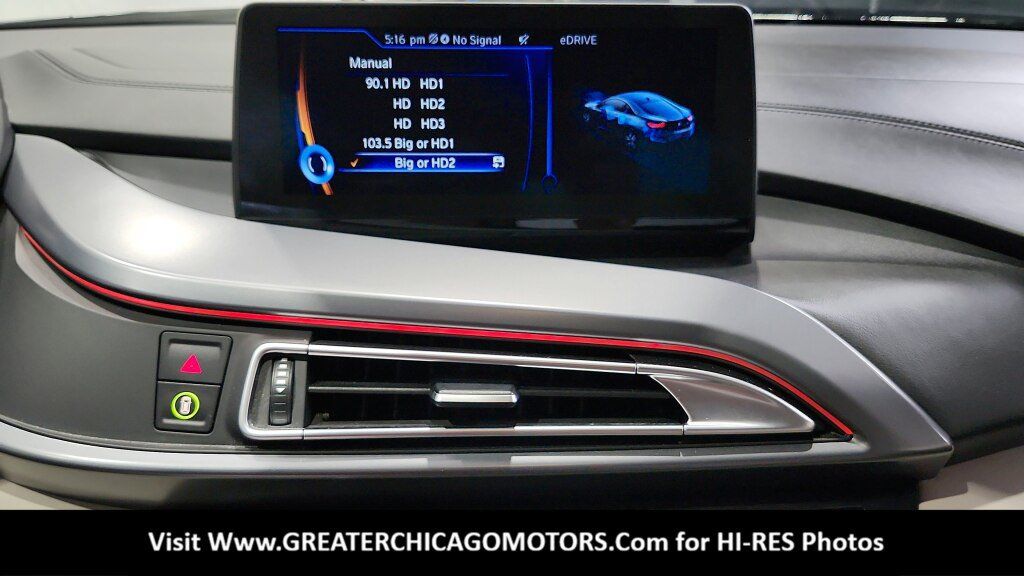 Used 2014 BMW i8 AWD/4WD image 33