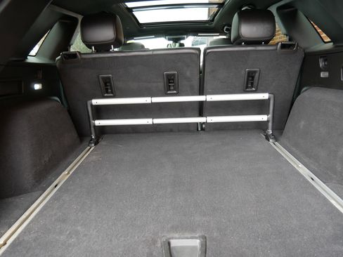 Used 2020 Cadillac XT5 Premium Luxury image 11