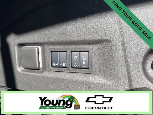 New 2026 Chevrolet Suburban Premier w/ Sun And Tow Package image 14