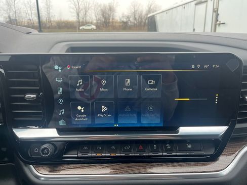 New 2026 Chevrolet Silverado 1500 LT image 18