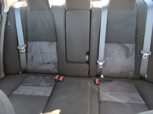 Used 2023 Nissan Sentra SR w/ Electronics Package image 26