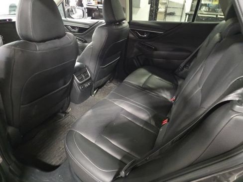 Used 2021 Subaru Outback Limited AWD/4WD image 13