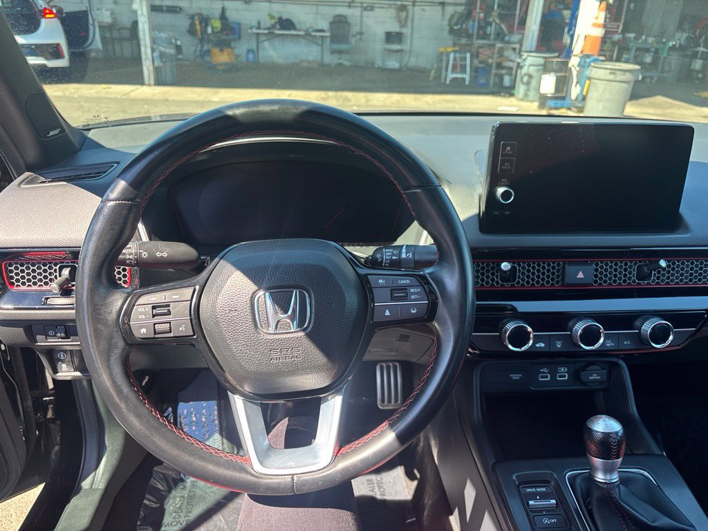 Used 2024 Honda Civic Si image 13
