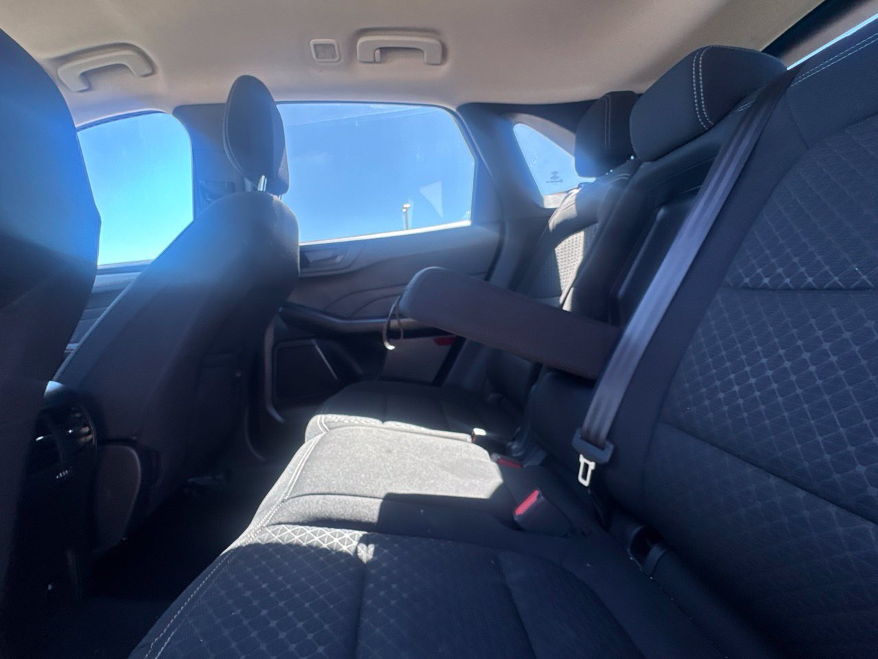 Used 2024 Ford Escape Active AWD/4WD image 41