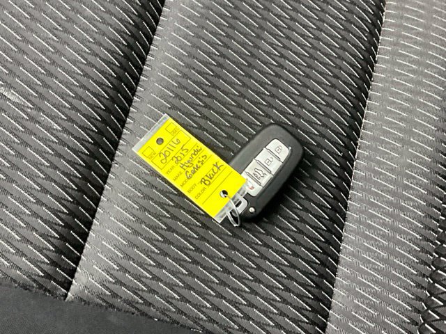 Used 2015 Hyundai Genesis 3.8 RWD image 24