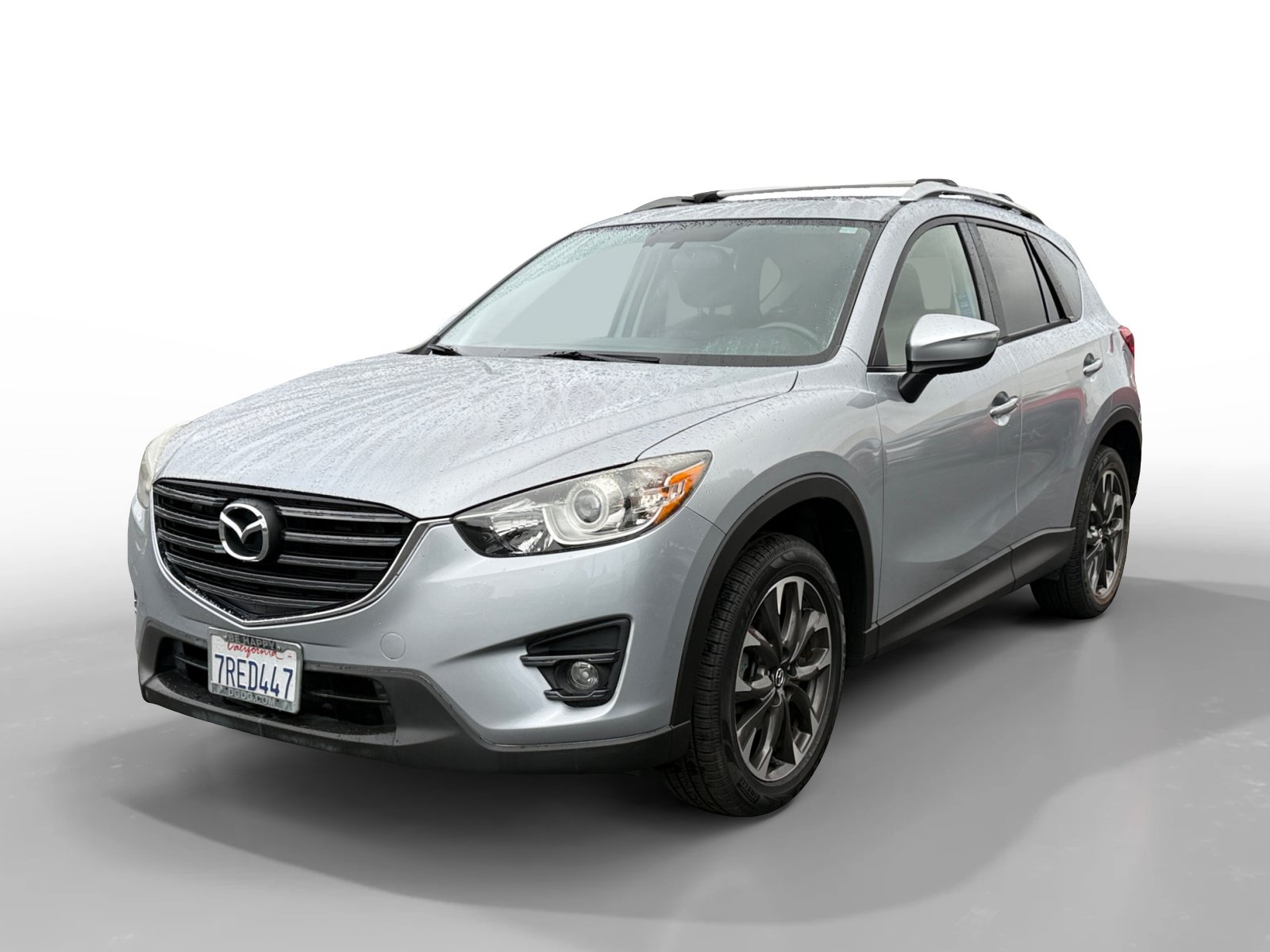 Used 2016 MAZDA CX-5 Grand Touring AWD/4WD image 1