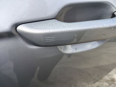 New 2026 Jeep Grand Cherokee Altitude image 15