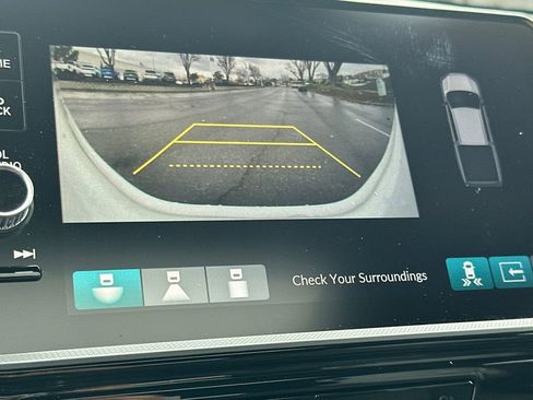 Used 2025 Honda Ridgeline TrailSport image 19