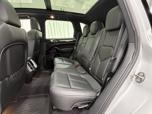 Used 2013 Porsche Cayenne AWD/4WD image 20