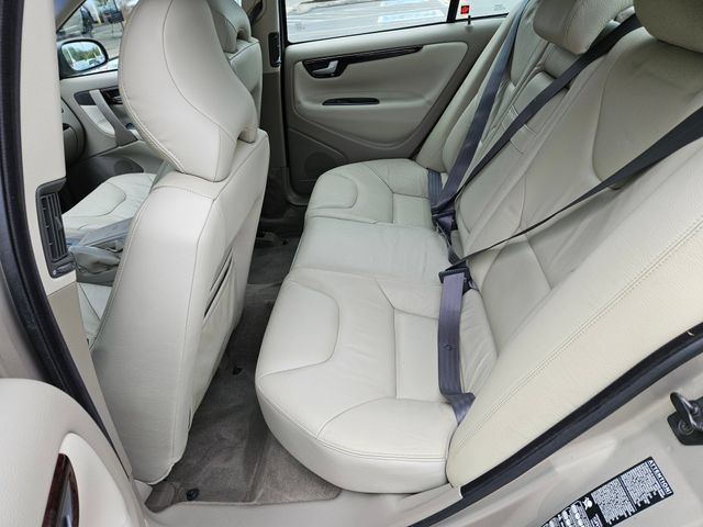 Used 2002 Volvo S60 2.4T FWD image 12
