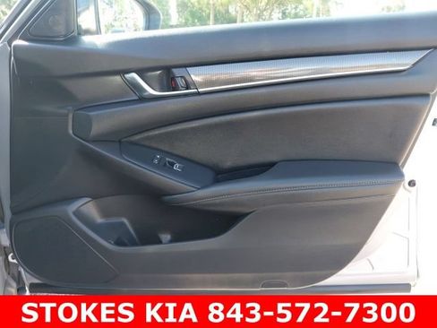 Used 2022 Honda Accord Sport image 26