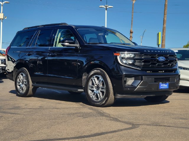 Certified 2025 Ford Expedition Active RWD image 29