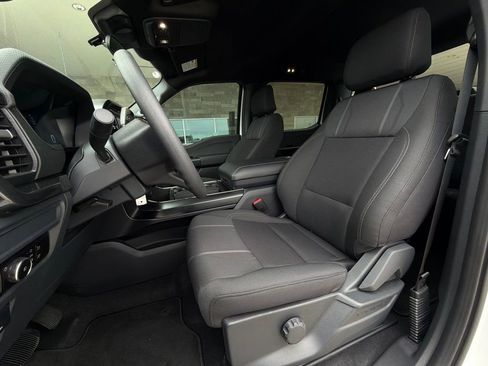 New 2026 Ford F150 STX w/ Equipment Group 200A image 40