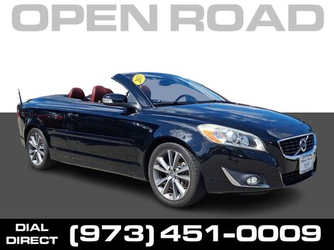 Used 2013 Volvo C70 T5 FWD image 1