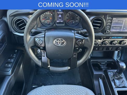 Used 2023 Toyota Tacoma SR image 15
