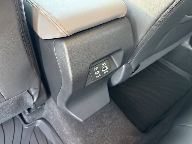 New 2026 Subaru Crosstrek 2.5i Limited AWD/4WD image 73