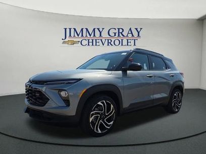New 2026 Chevrolet TrailBlazer RS w/ Convenience Package