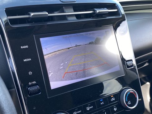 Certified 2023 Hyundai Tucson SEL AWD/4WD image 22