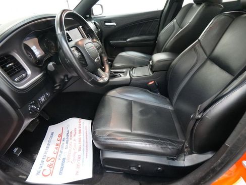 Used 2021 Dodge Charger SXT w/ Plus Group image 15